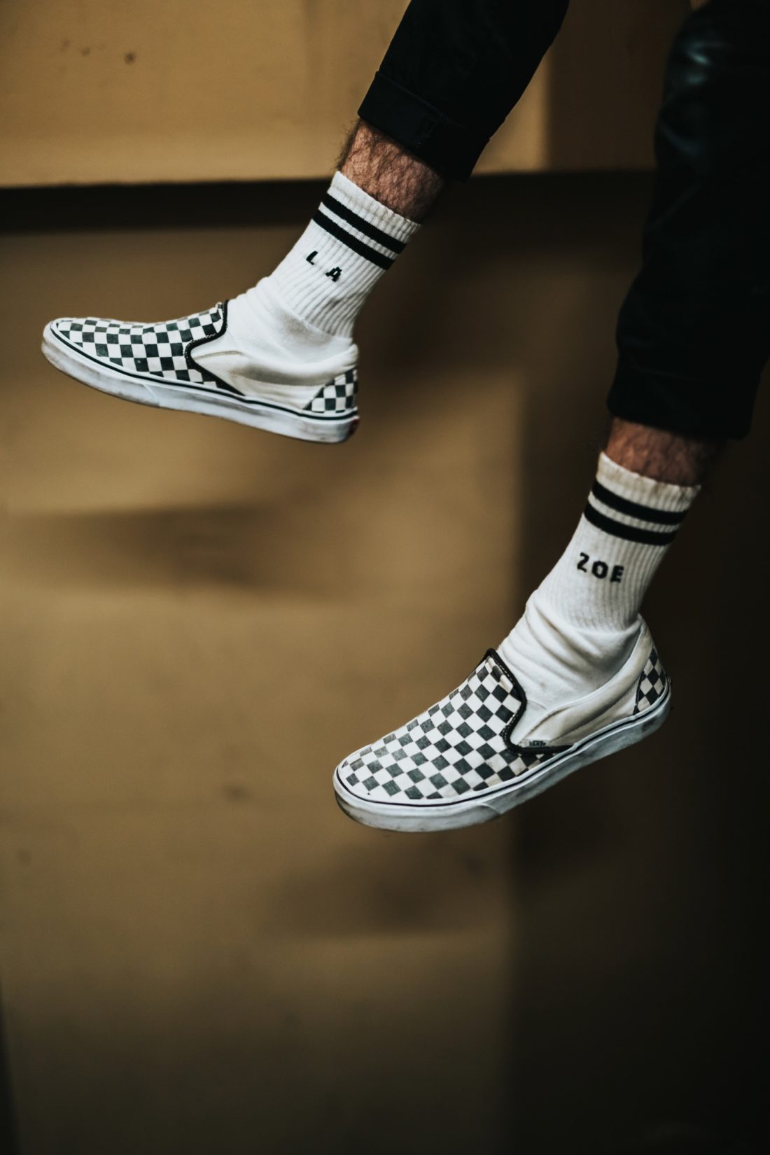 Vans 潮流壁纸 Vol.190115-Vans爱好者