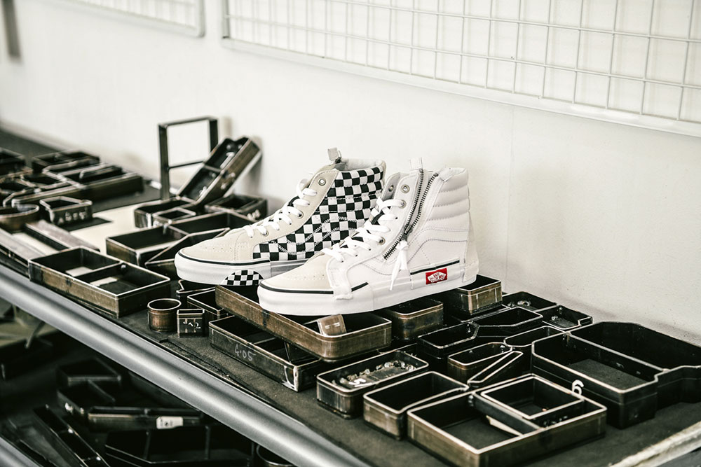 Vans Classics