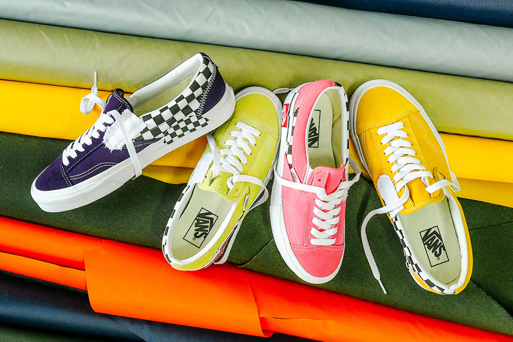 Vans Classics