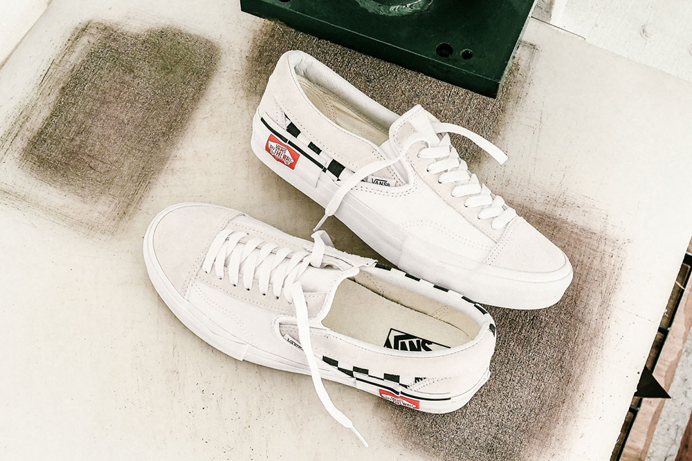 Vans Classics