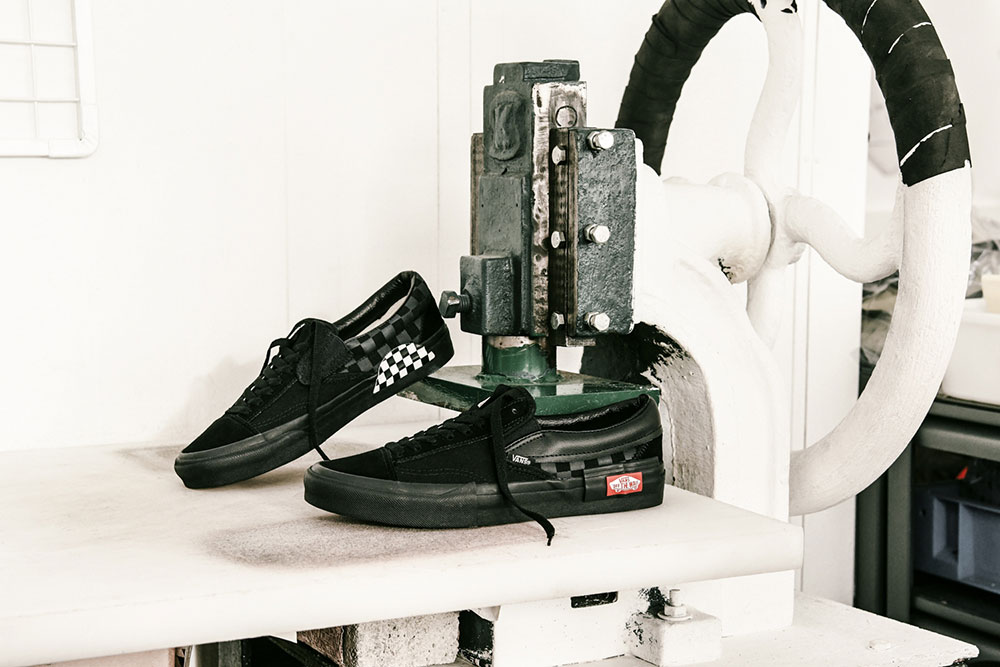 Vans Classics
