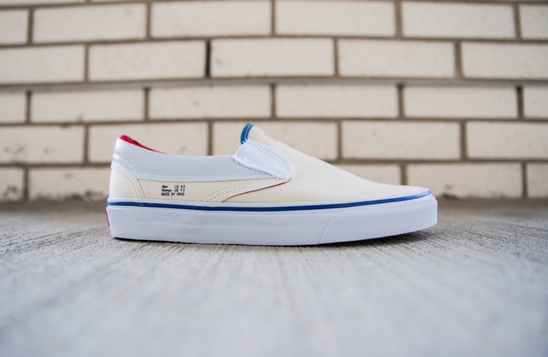 Vans Classics 