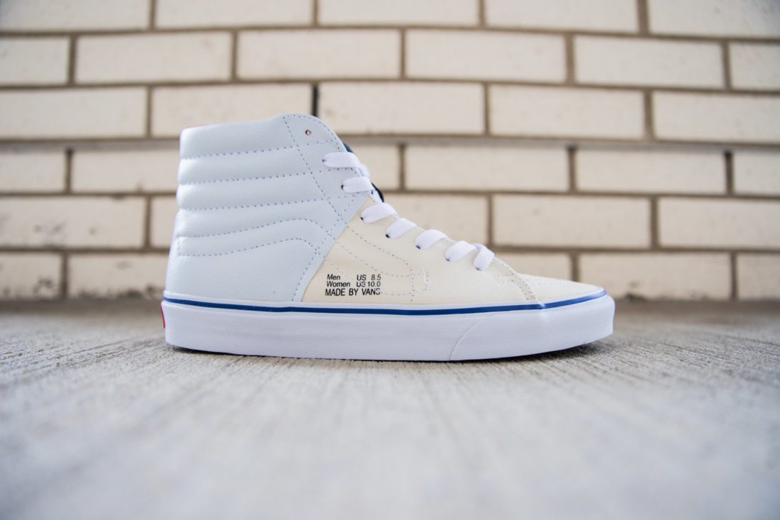 Vans Classics 