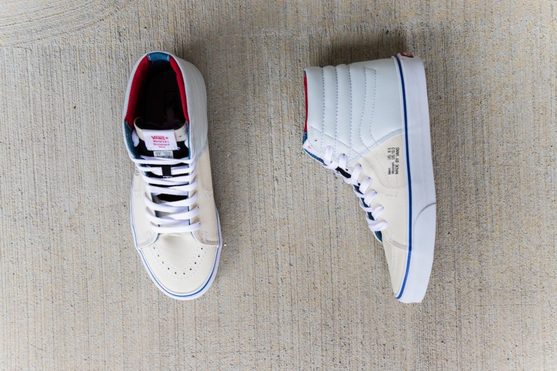 Vans Classics 