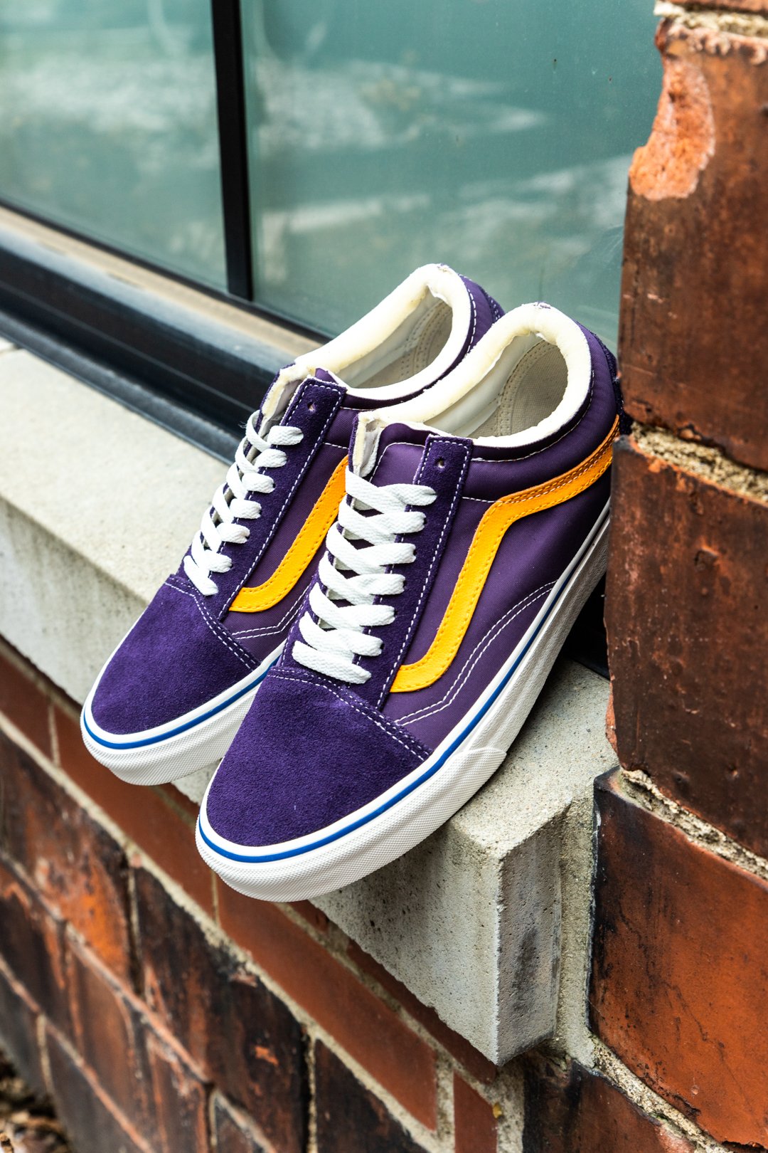 Vans Classics