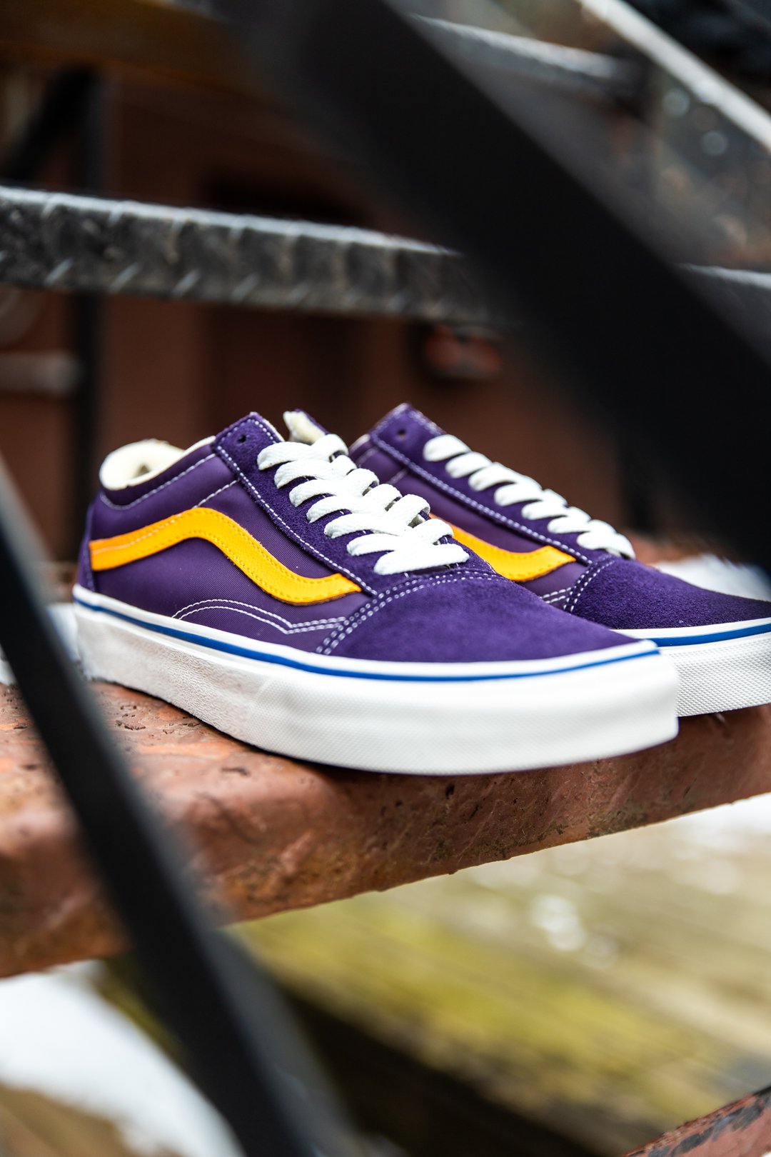 Vans Classics