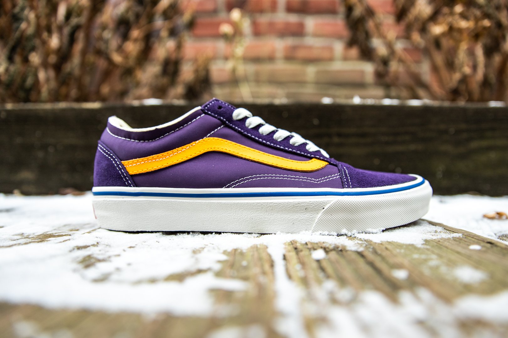 新品发布 正文 vans classics "foam" 2019 全新系列 vansfans_zzz