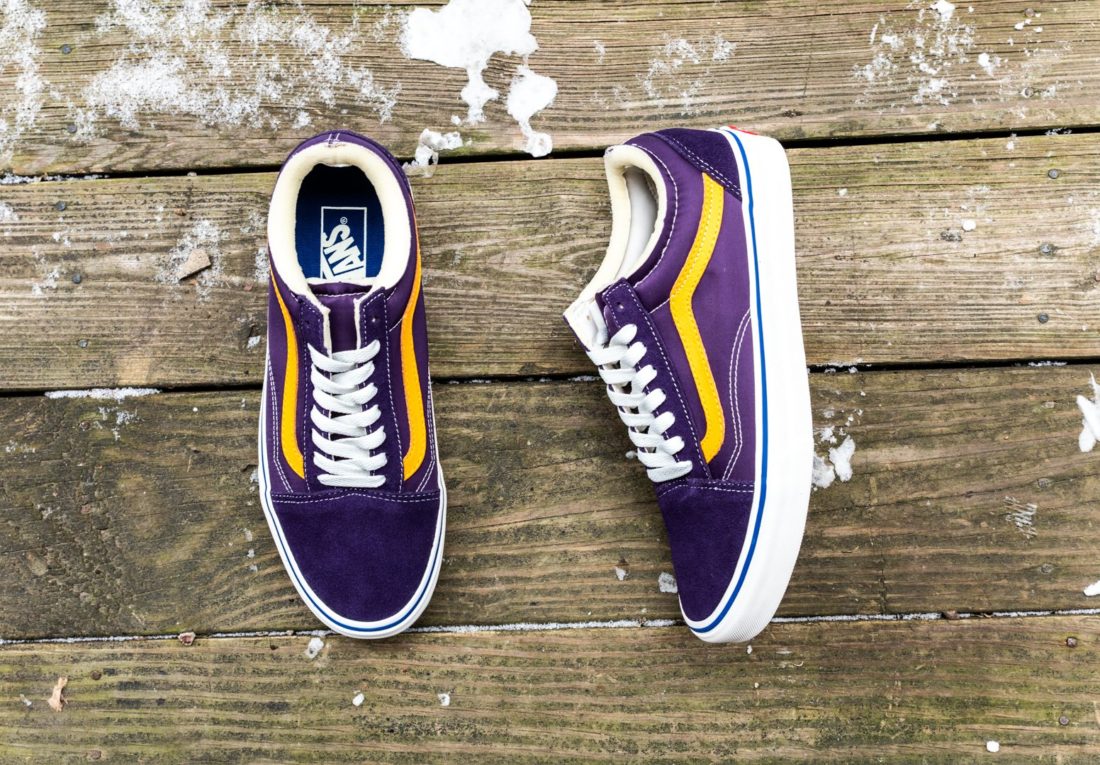 Vans Classics