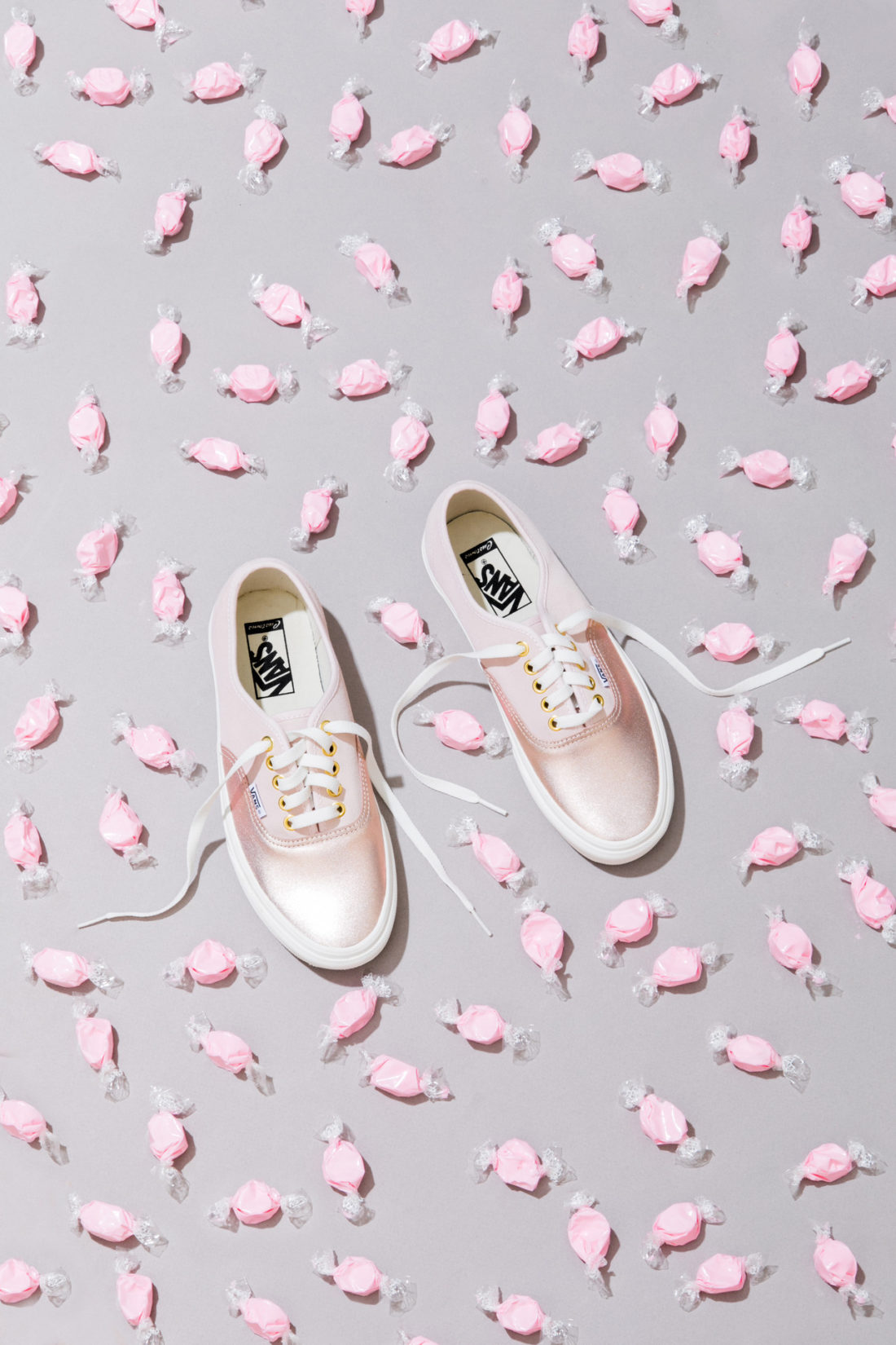 Vans 潮流壁纸 Vol.190120-Vans爱好者