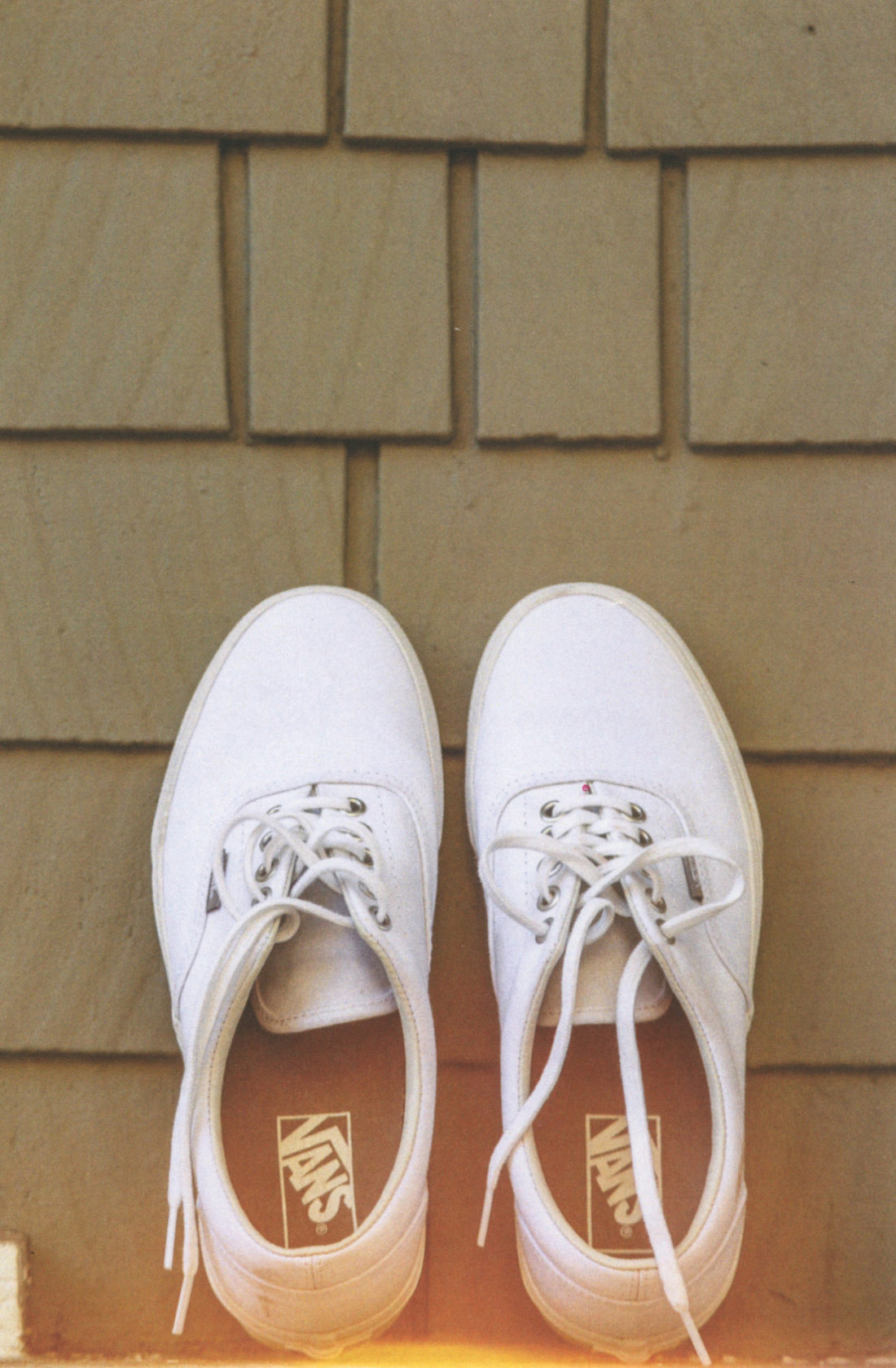 Vans 潮流壁纸 Vol.190112-Vans爱好者