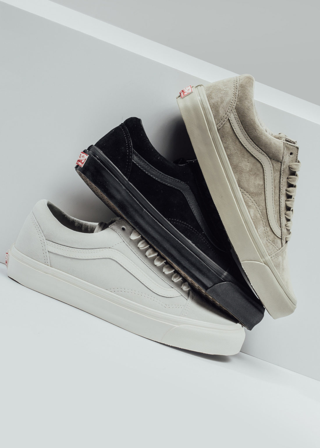 Vans 潮流壁纸 Vol.190117-Vans爱好者