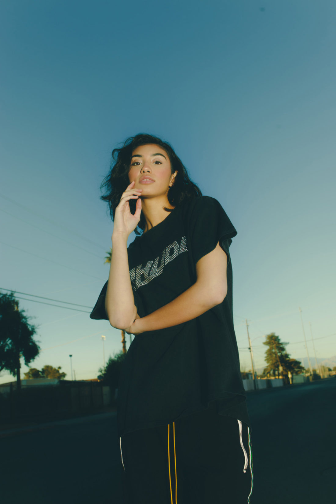 Vans 潮流壁纸 Vol.190117-Vans爱好者