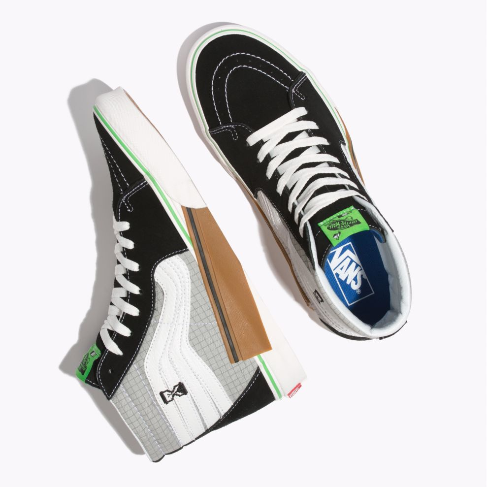 Vans Sk8-Hi