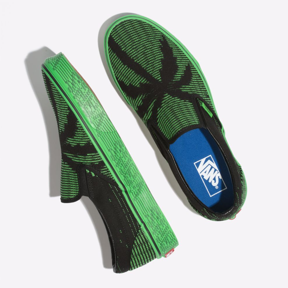 Vans Slip-On