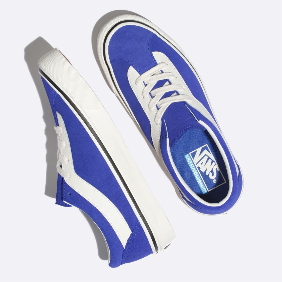 Vans Bold Ni 2019 全新系列-Vans爱好者