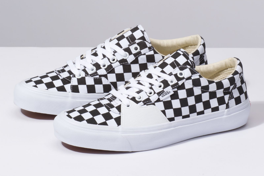 Vans Style 205