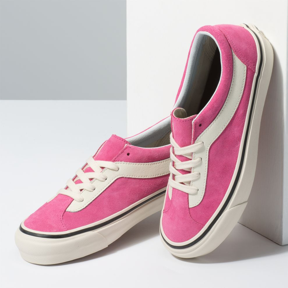 Vans Bold Ni 2019 全新系列-Vans爱好者