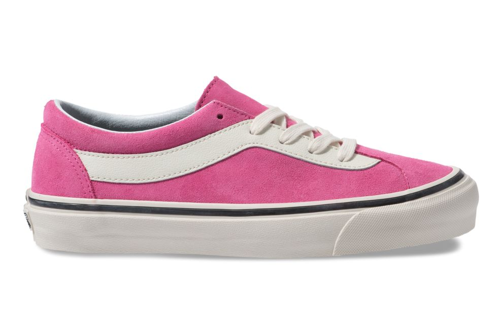 Vans Bold Ni 2019 全新系列-Vans爱好者