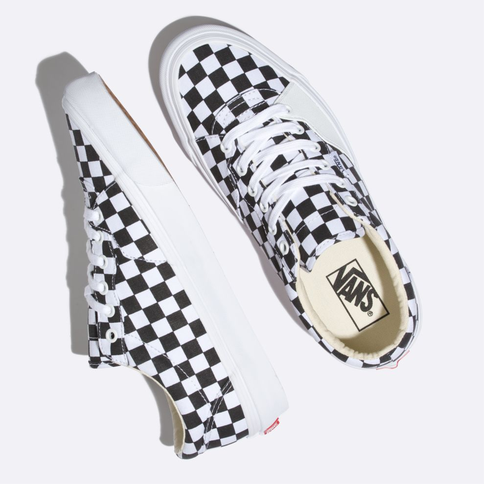 Vans Style 205