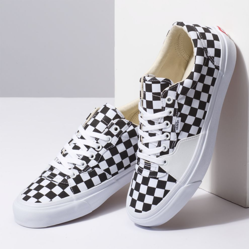 Vans Style 205