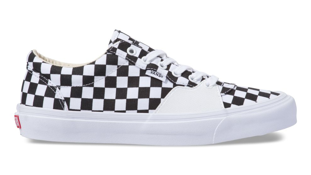 Vans Style 205