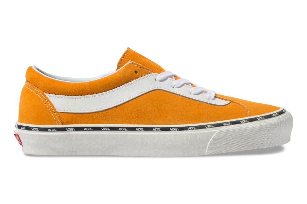 Vans Bold Ni 2019 全新系列-Vans爱好者