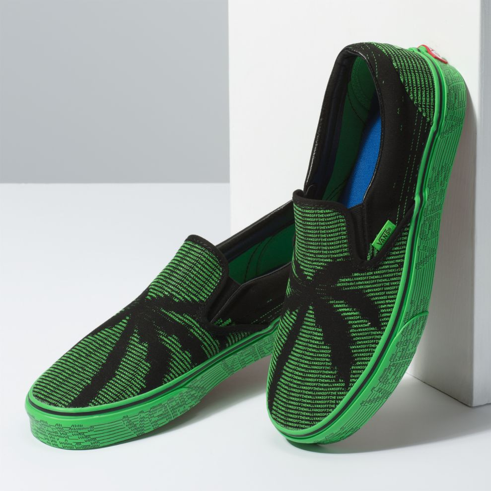 Vans Slip-On