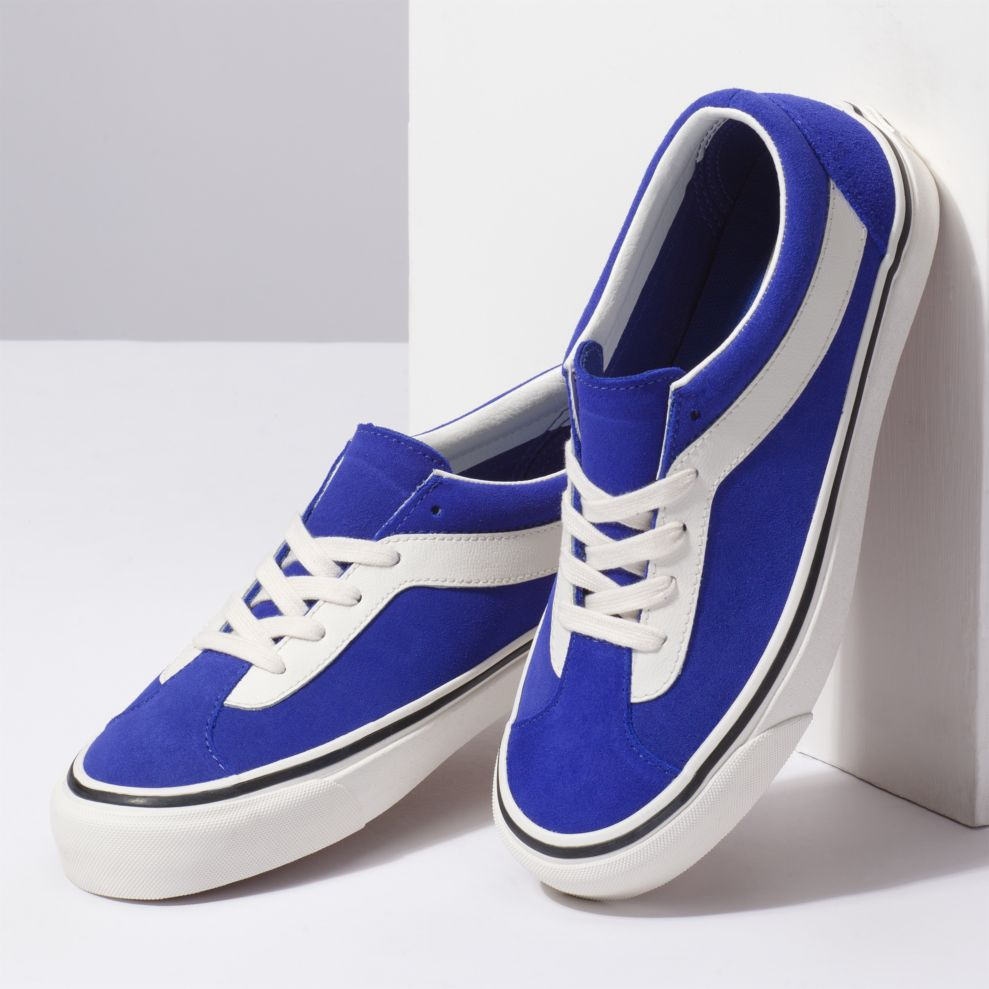 Vans Bold Ni 2019 全新系列-Vans爱好者