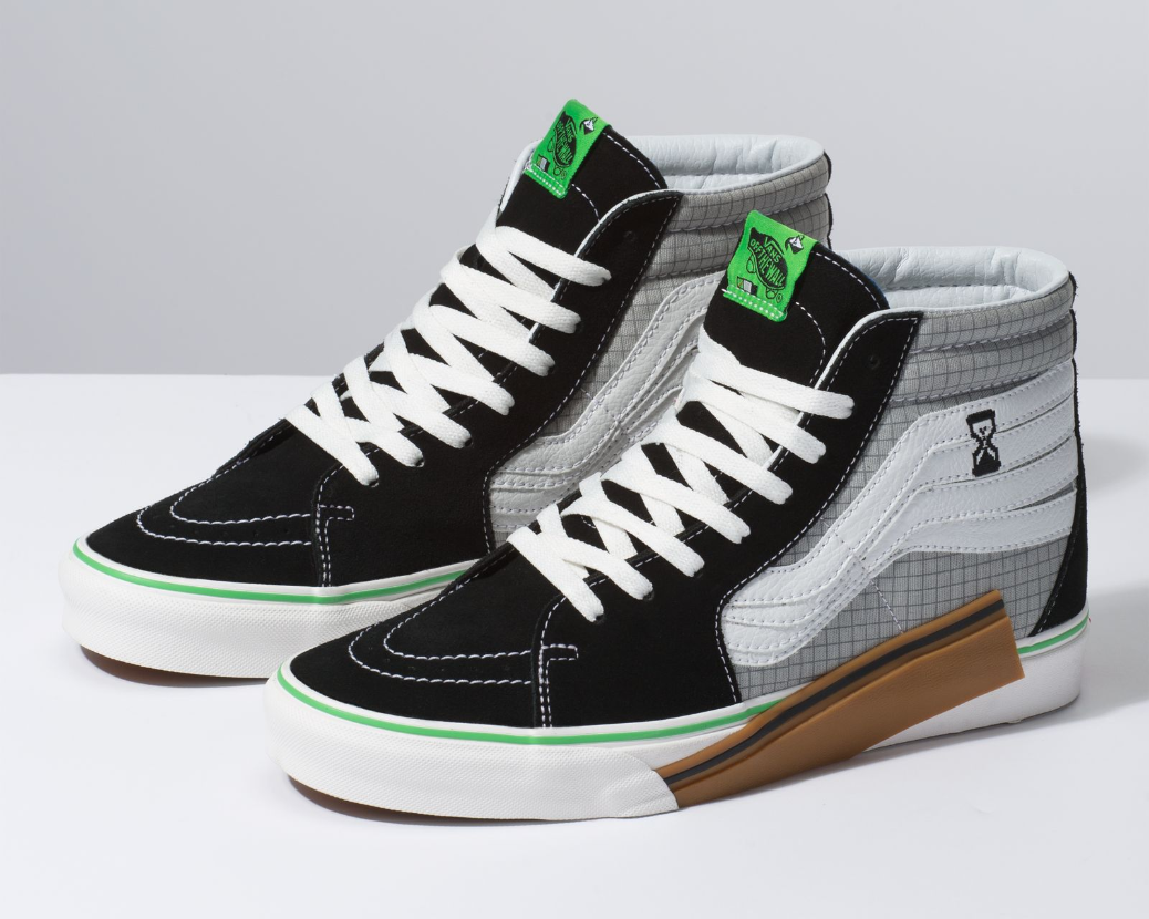 Vans Sk8-Hi