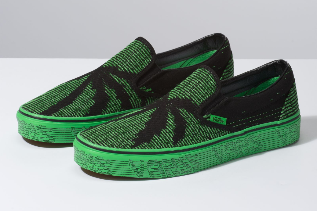 Vans Slip-On