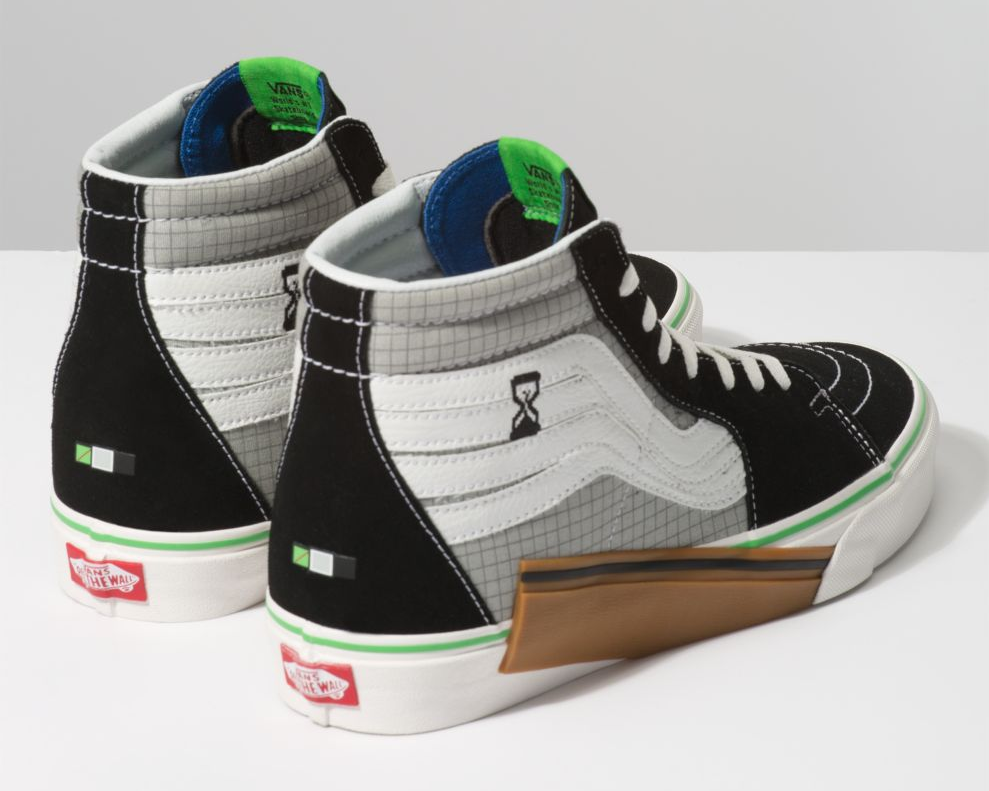Vans Sk8-Hi