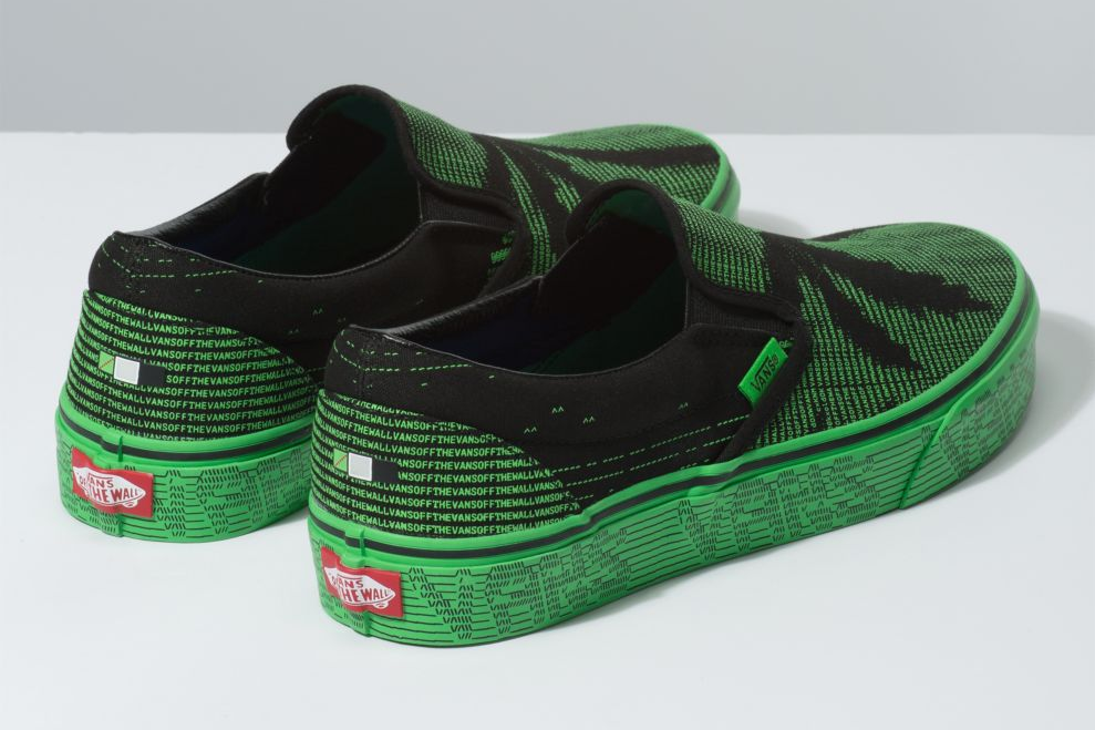 Vans Slip-On