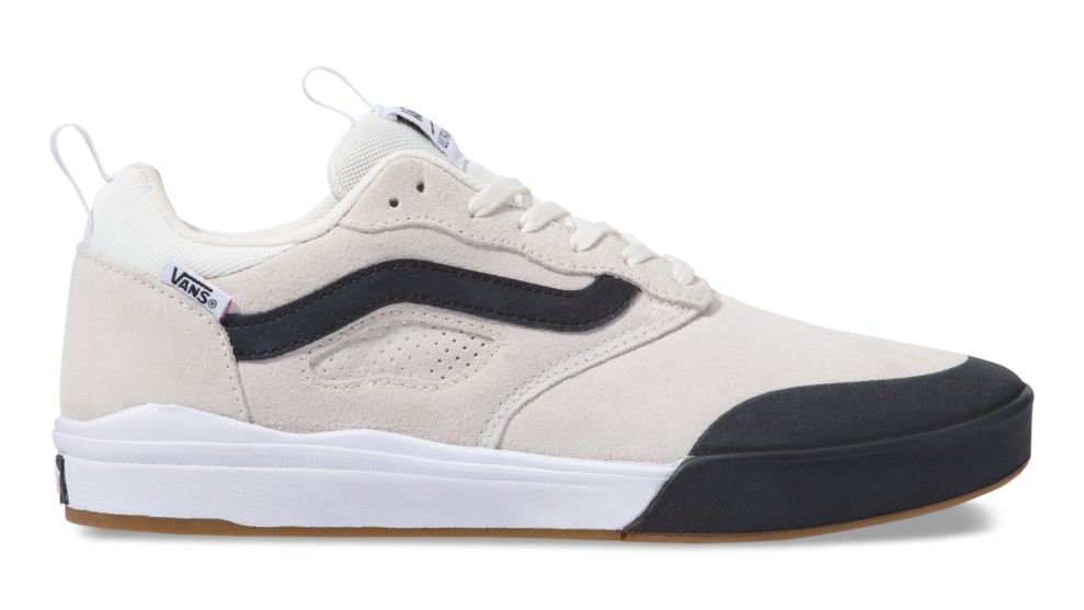 Vans 为旗下滑手 Tyson Peterson 推出个人专属配色 UltraRange Pro-Vans爱好者