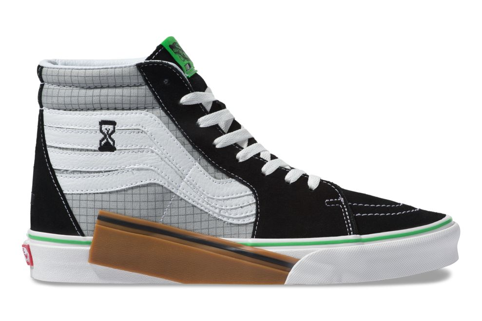 Vans Sk8-Hi