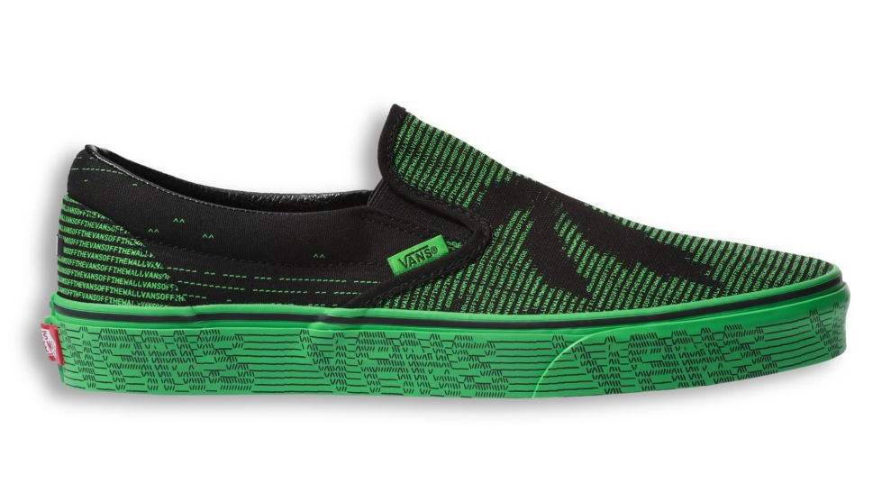 Vans Slip-On