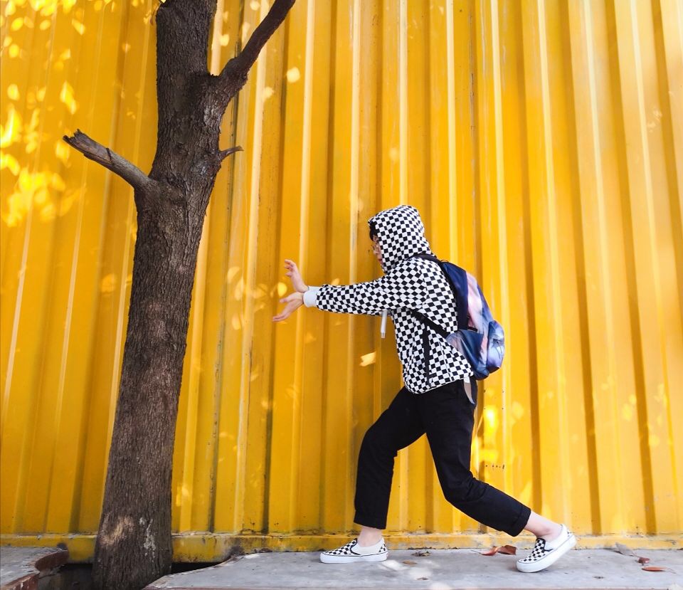 上脚照 WDYWT | 春节前一大波 Vans 上脚,每一双都让你眼前一亮!-Vans爱好者