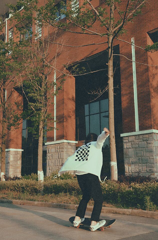 上脚照 WDYWT | 春节前一大波 Vans 上脚,每一双都让你眼前一亮!-Vans爱好者