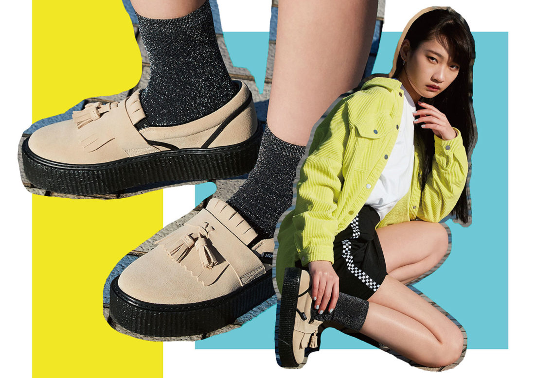 独家 | Vans Japan 2019 春季系列 Lookbook-Vans爱好者
