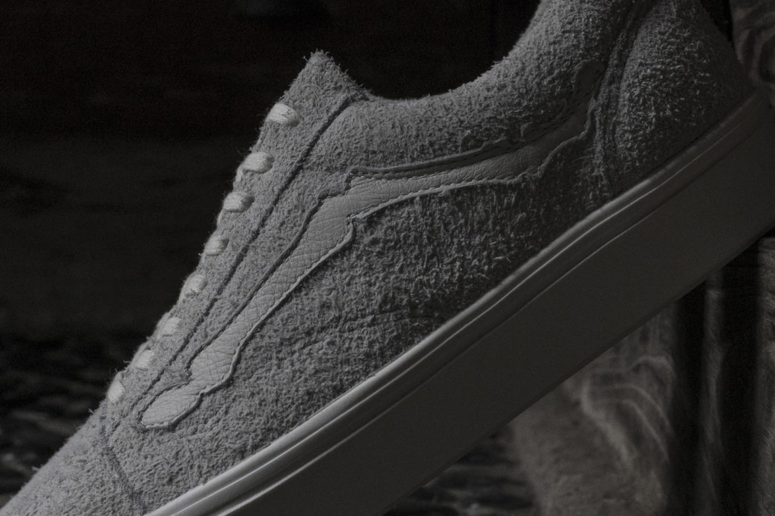 Blends x Vans Vault 