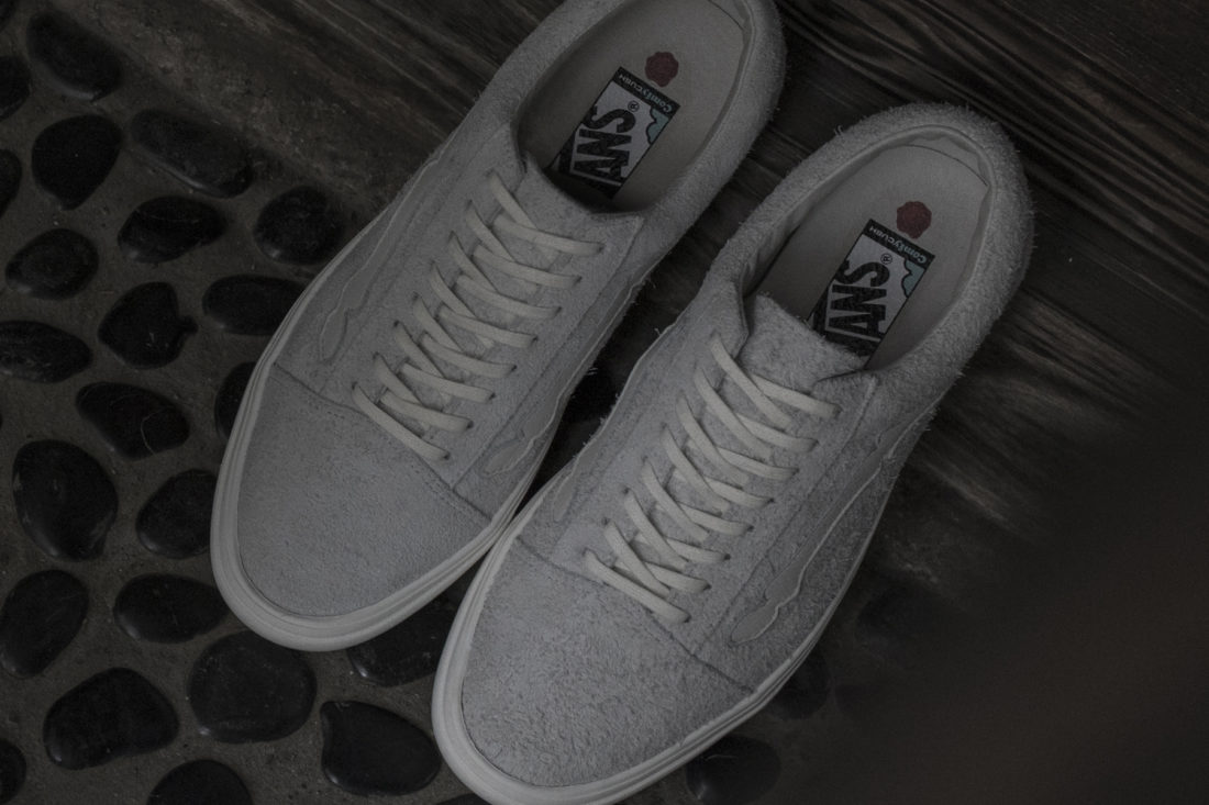 Blends x Vans Vault 