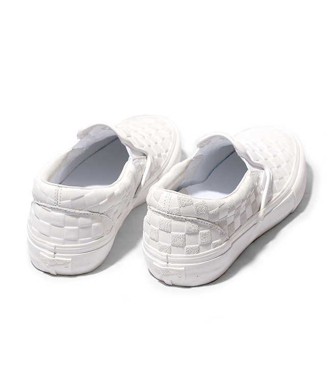 Engineered Garments x Vans Vault 2019 联名系列-Vans爱好者