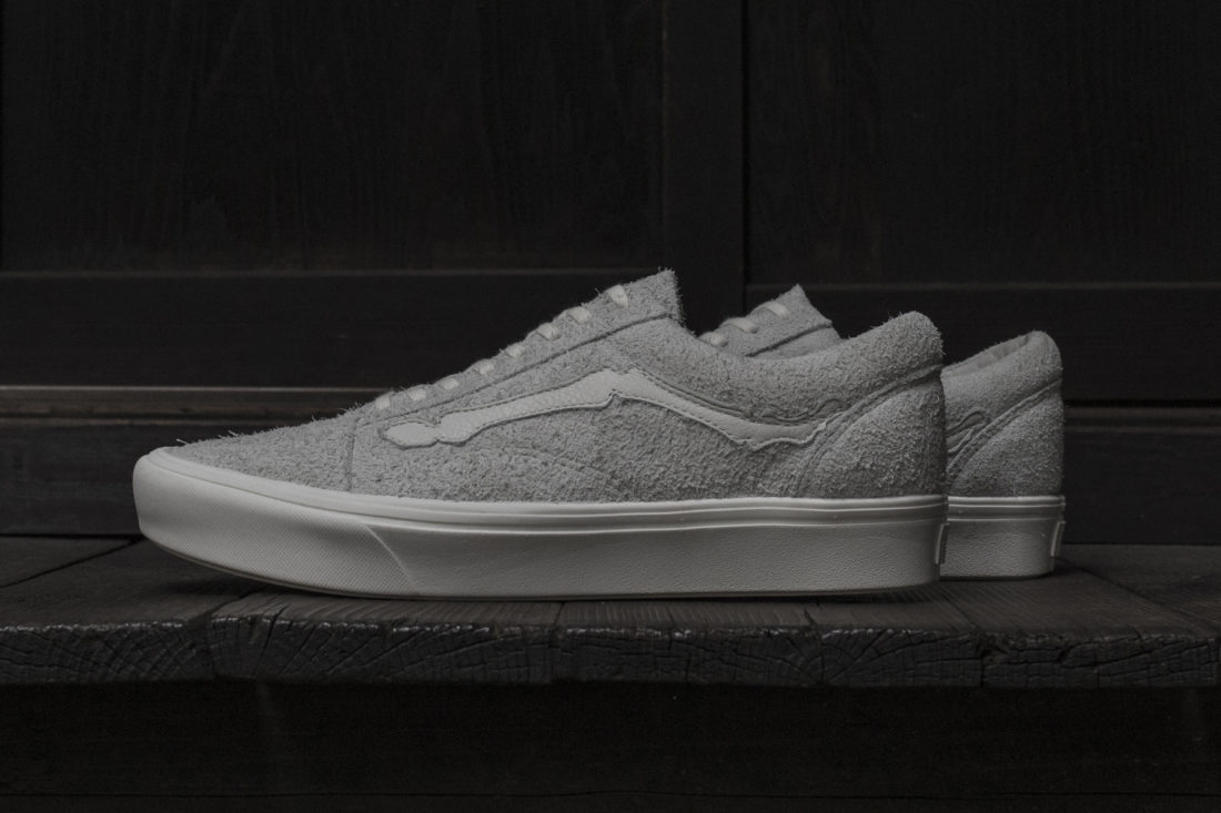 Blends x Vans Vault 