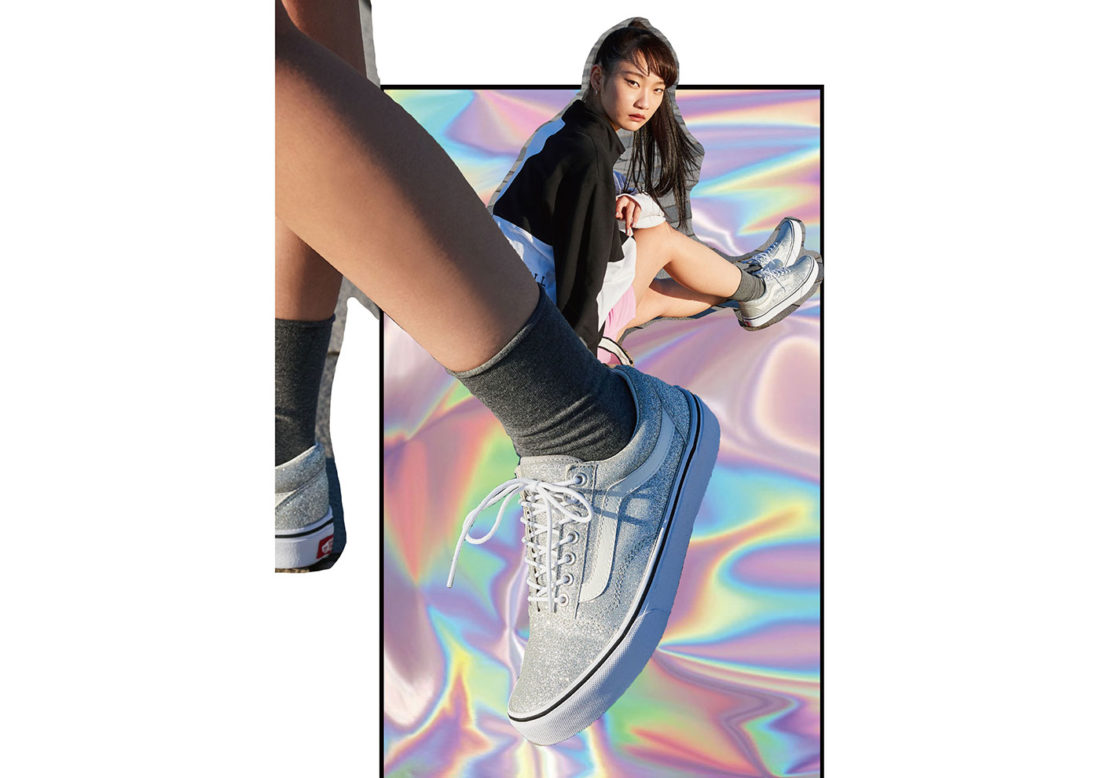独家 | Vans Japan 2019 春季系列 Lookbook-Vans爱好者