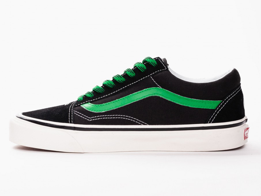 Coutié 推出 Vans