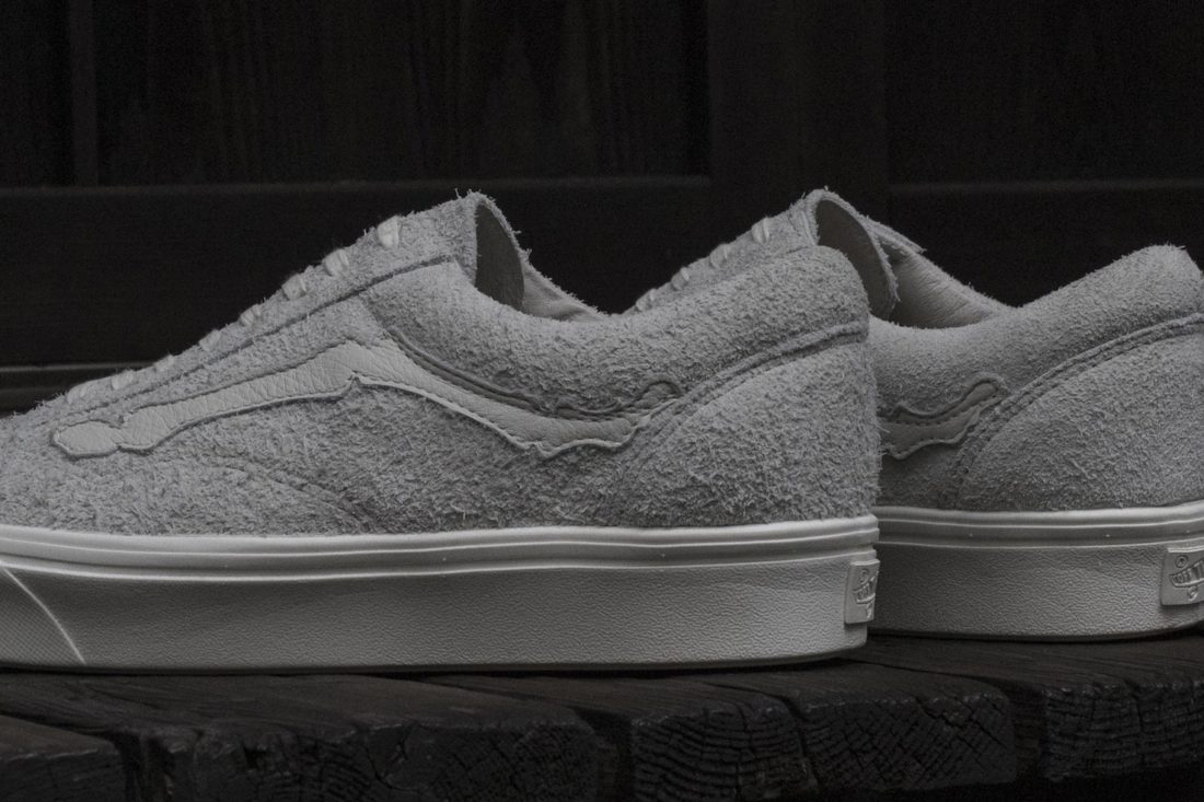 Blends x Vans Vault 