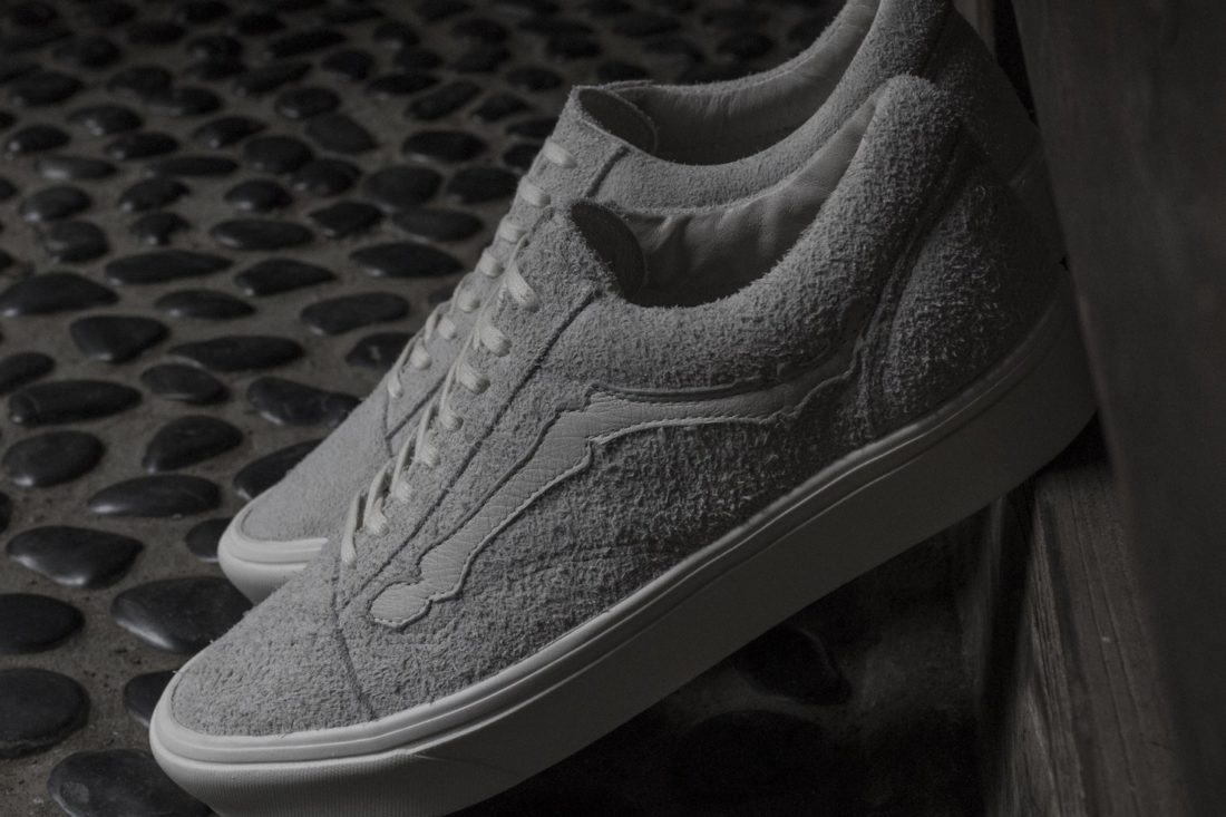 Blends x Vans Vault 