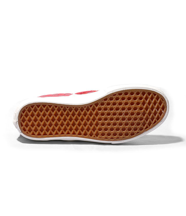 Engineered Garments x Vans Vault 2019 联名系列-Vans爱好者