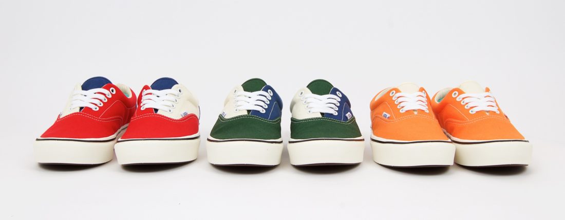 独家 | Proper x Vans Vault