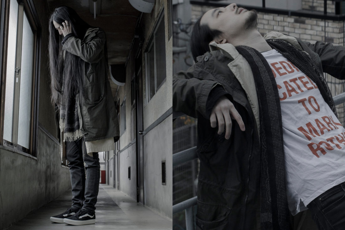 独家 | Blends x Vans Vault
