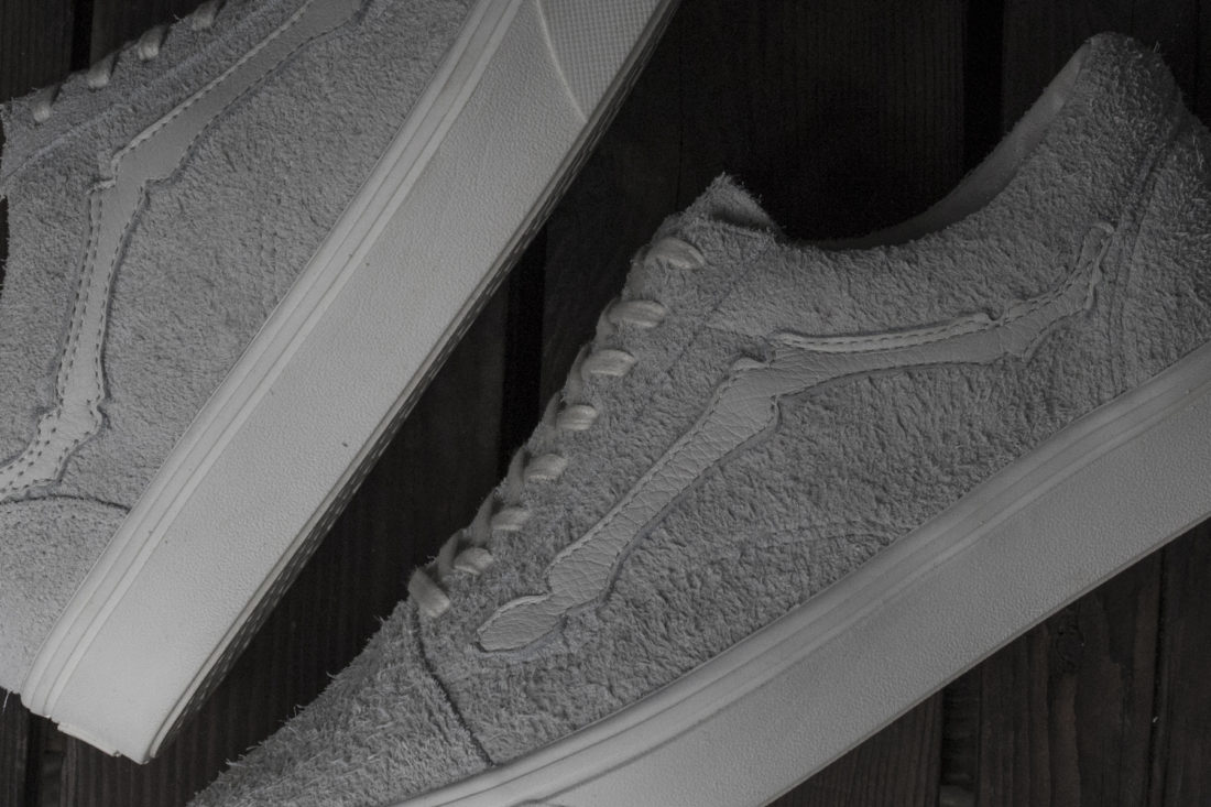 Blends x Vans Vault 